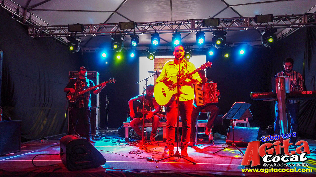 Grande Bingo - Festa em Louvor  Santo Antnio (9 Dia) - 2019