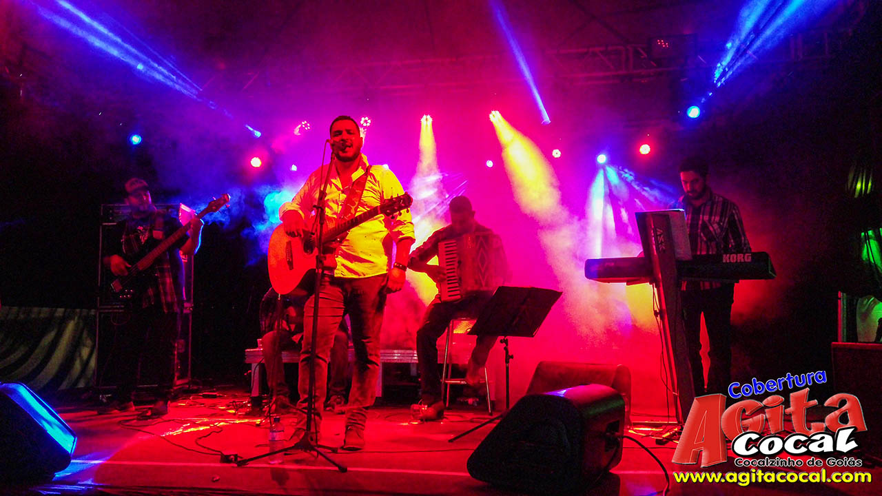 Grande Bingo - Festa em Louvor  Santo Antnio (9 Dia) - 2019