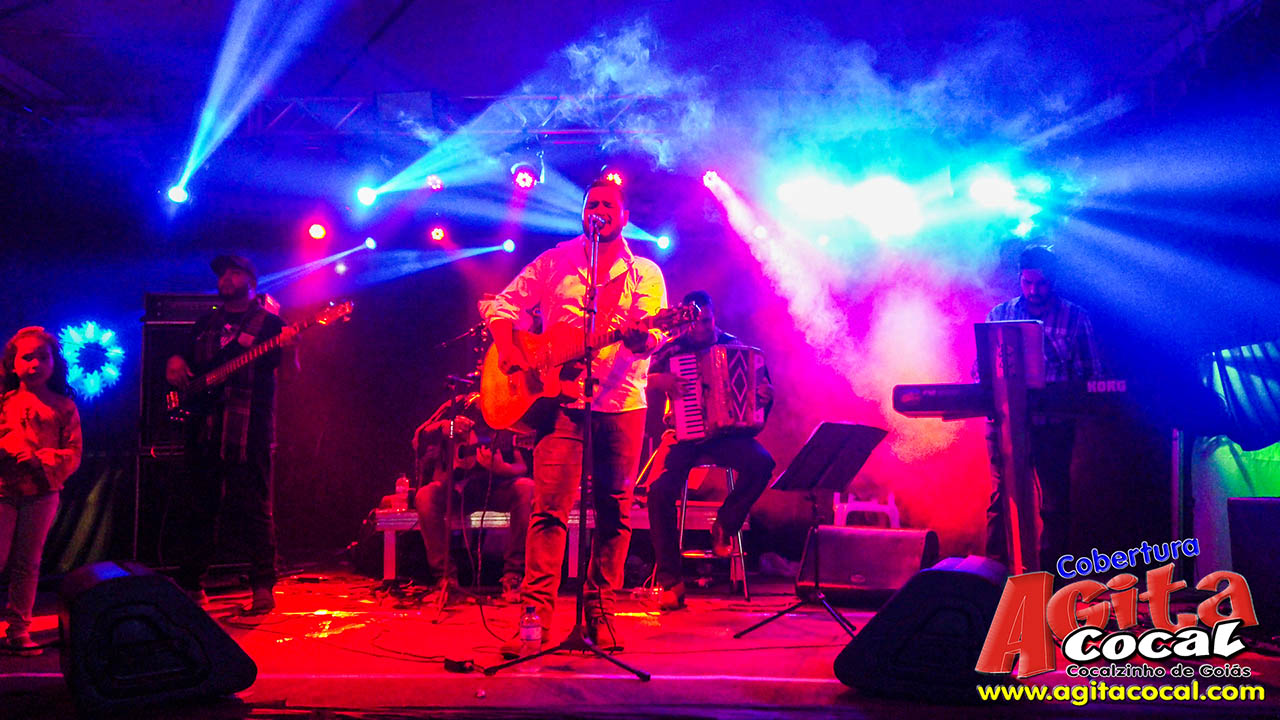 Grande Bingo - Festa em Louvor  Santo Antnio (9 Dia) - 2019