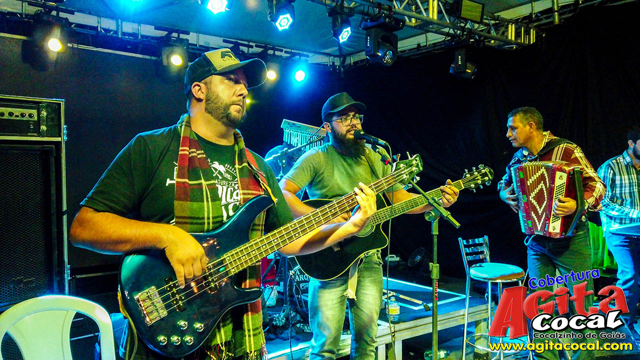 Grande Bingo - Festa em Louvor  Santo Antnio (9 Dia) - 2019