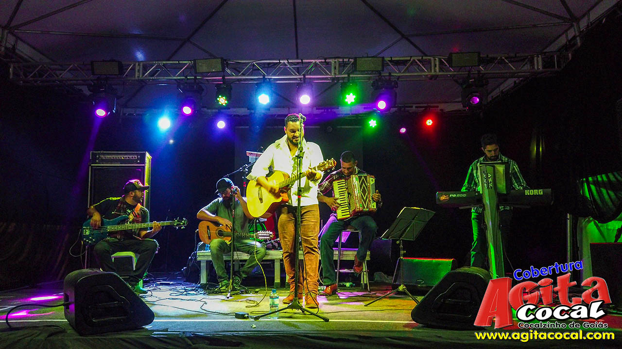 Grande Bingo - Festa em Louvor  Santo Antnio (9 Dia) - 2019