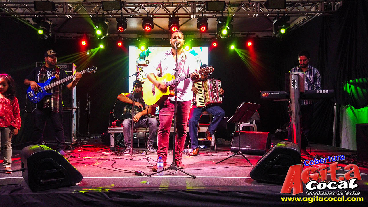 Grande Bingo - Festa em Louvor  Santo Antnio (9 Dia) - 2019