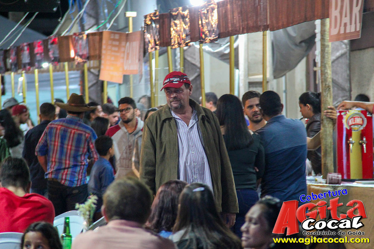 Grande Bingo - Festa em Louvor  Santo Antnio (9 Dia) - 2019