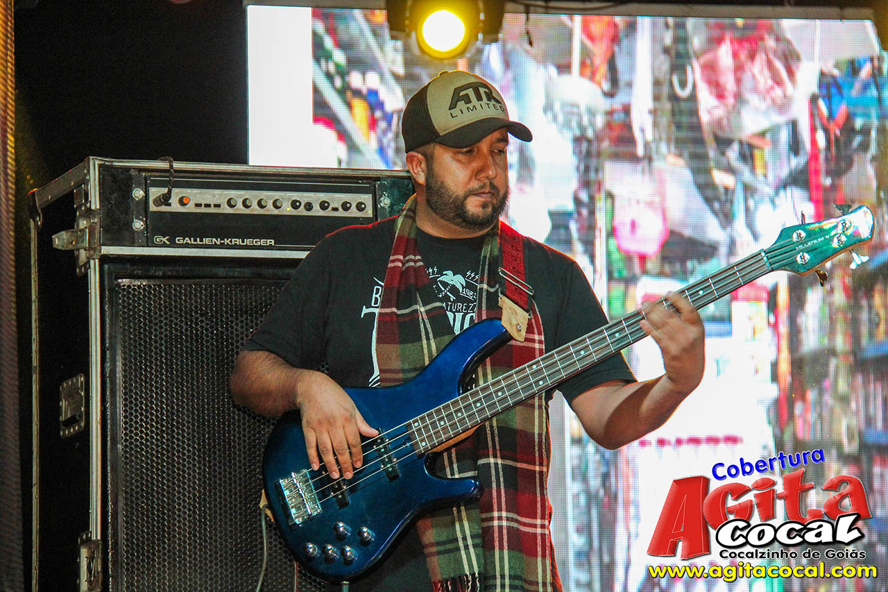Grande Bingo - Festa em Louvor  Santo Antnio (9 Dia) - 2019