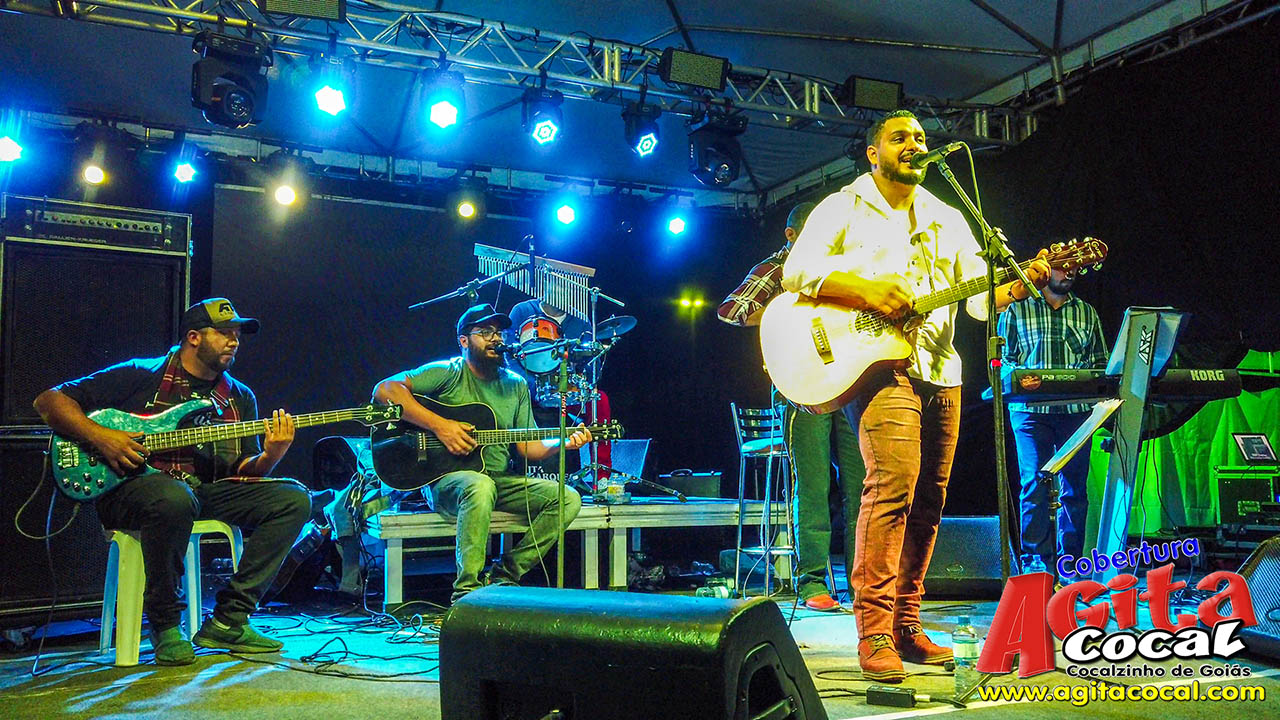 Grande Bingo - Festa em Louvor  Santo Antnio (9 Dia) - 2019