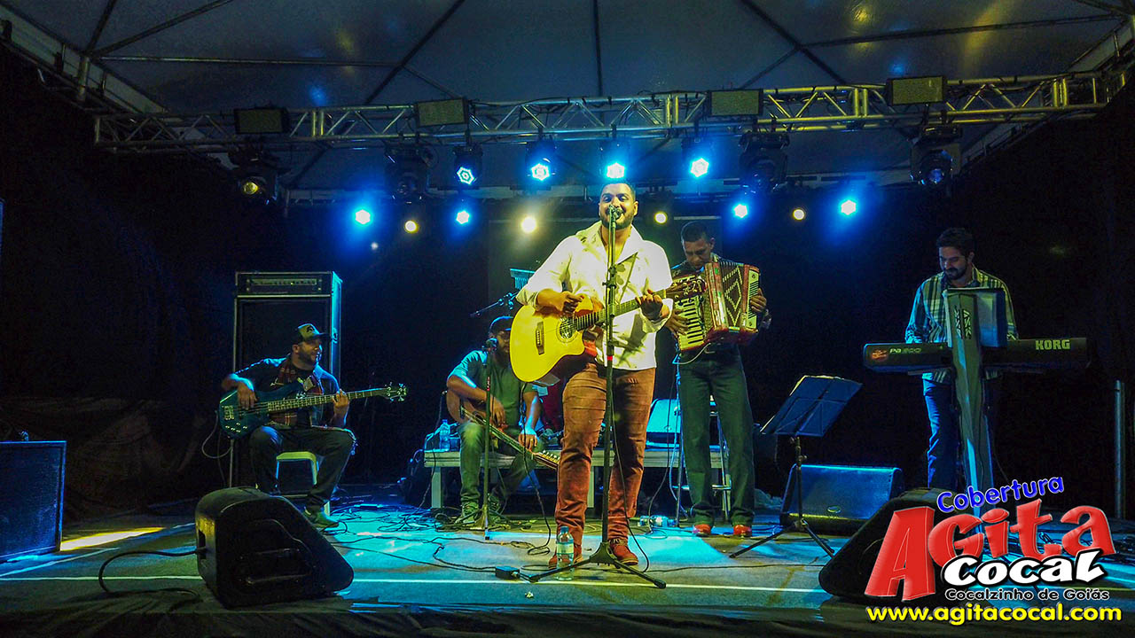 Grande Bingo - Festa em Louvor  Santo Antnio (9 Dia) - 2019