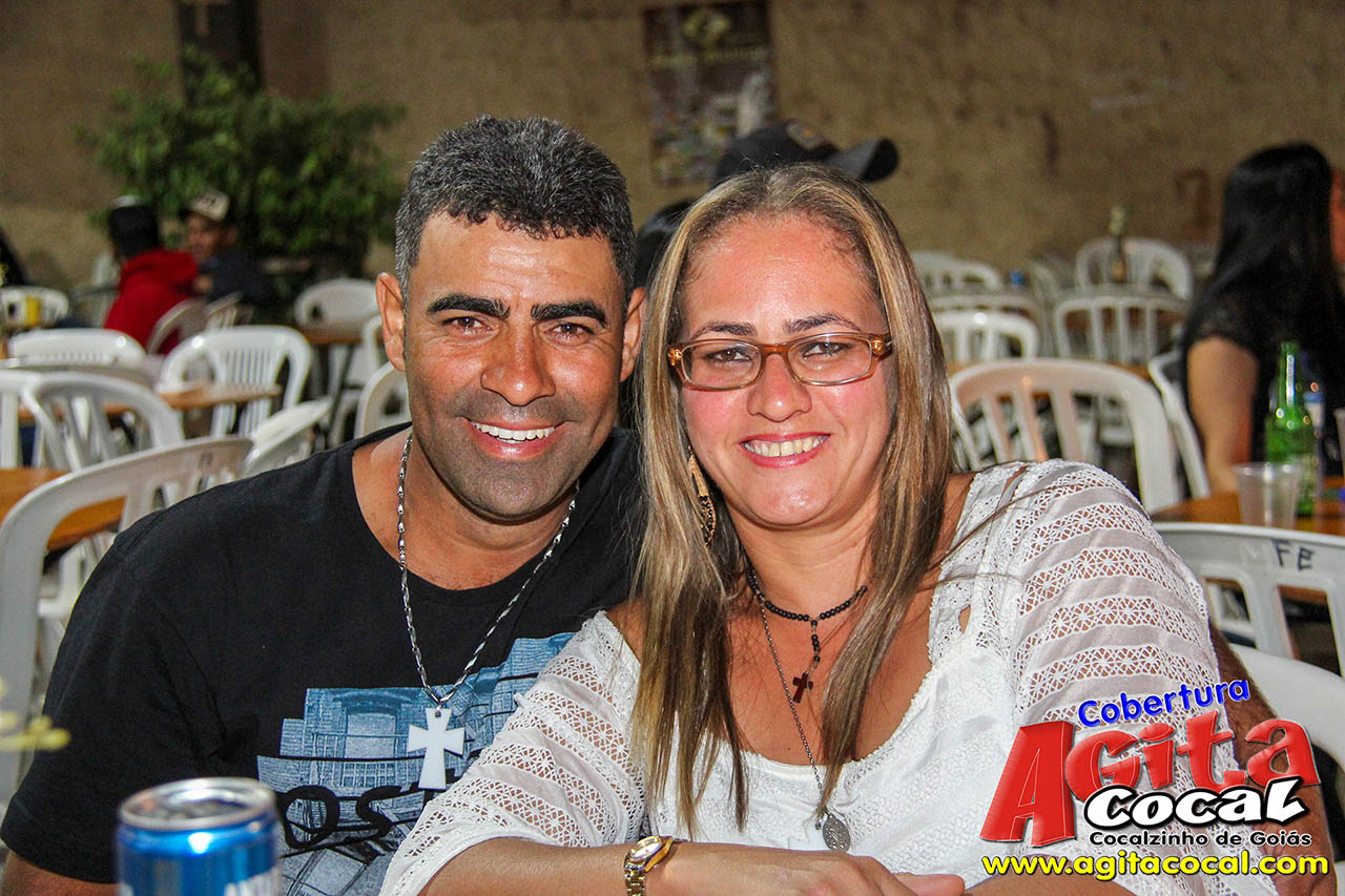 Grande Bingo - Festa em Louvor  Santo Antnio (9 Dia) - 2019
