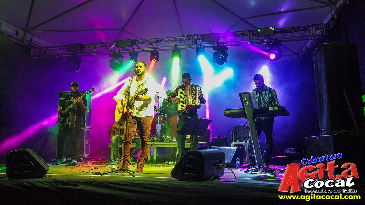 Grande Bingo - Festa em Louvor  Santo Antnio (9 Dia) - 2019