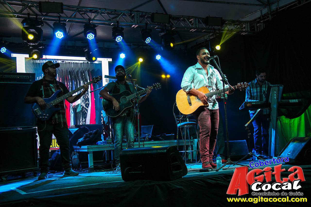 Grande Bingo - Festa em Louvor  Santo Antnio (9 Dia) - 2019