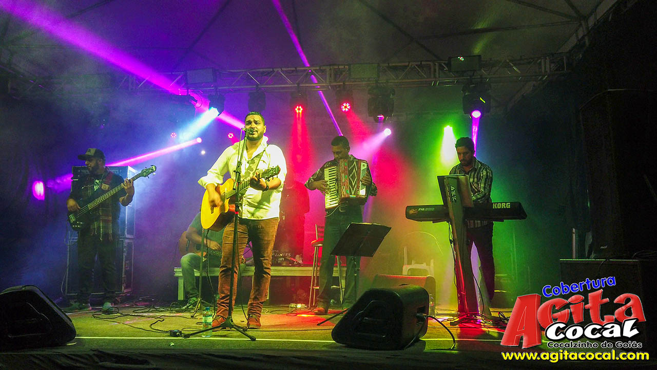 Grande Bingo - Festa em Louvor  Santo Antnio (9 Dia) - 2019