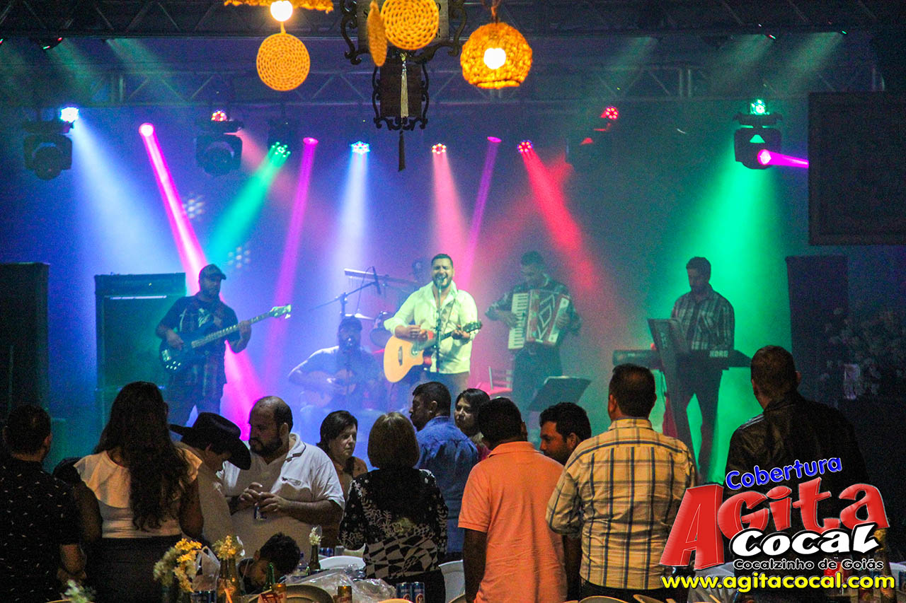 Grande Bingo - Festa em Louvor  Santo Antnio (9 Dia) - 2019