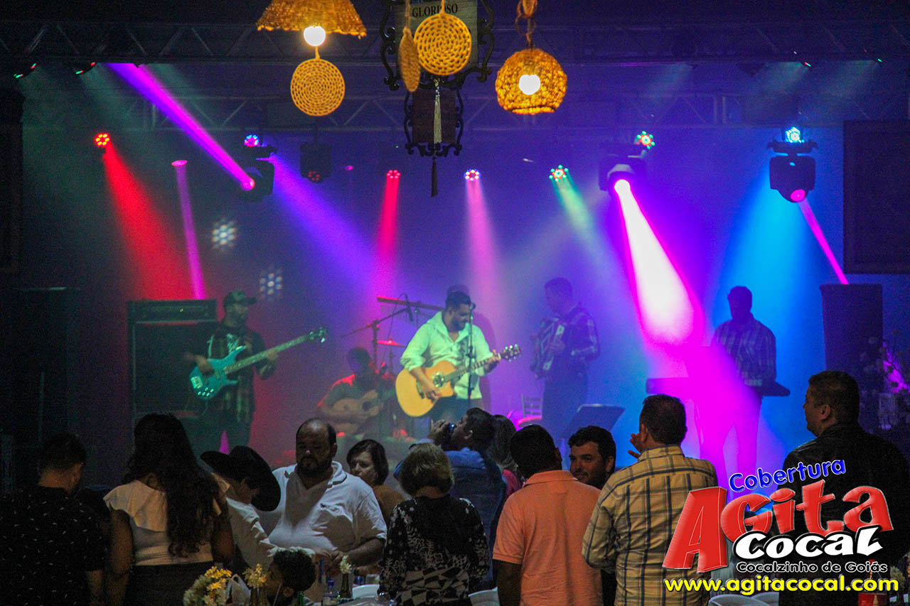 Grande Bingo - Festa em Louvor  Santo Antnio (9 Dia) - 2019