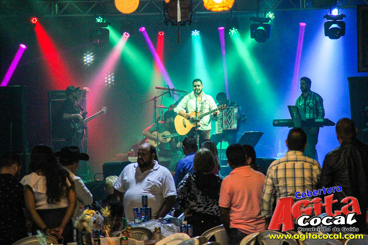 Grande Bingo - Festa em Louvor  Santo Antnio (9 Dia) - 2019