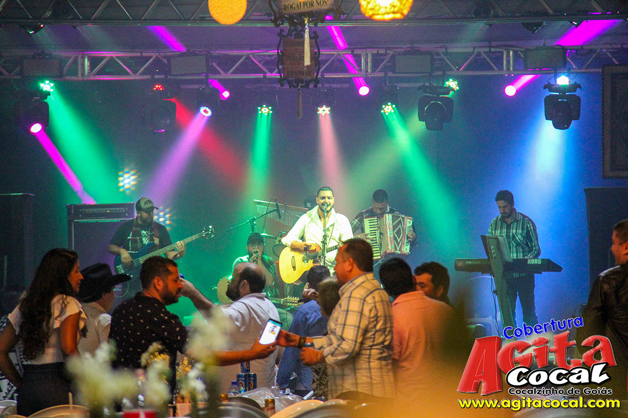 Grande Bingo - Festa em Louvor  Santo Antnio (9 Dia) - 2019