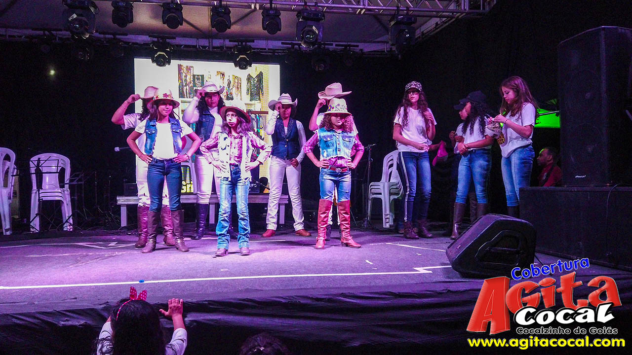 Festa em Louvor  Santo Antnio (10 Dia) - 2019