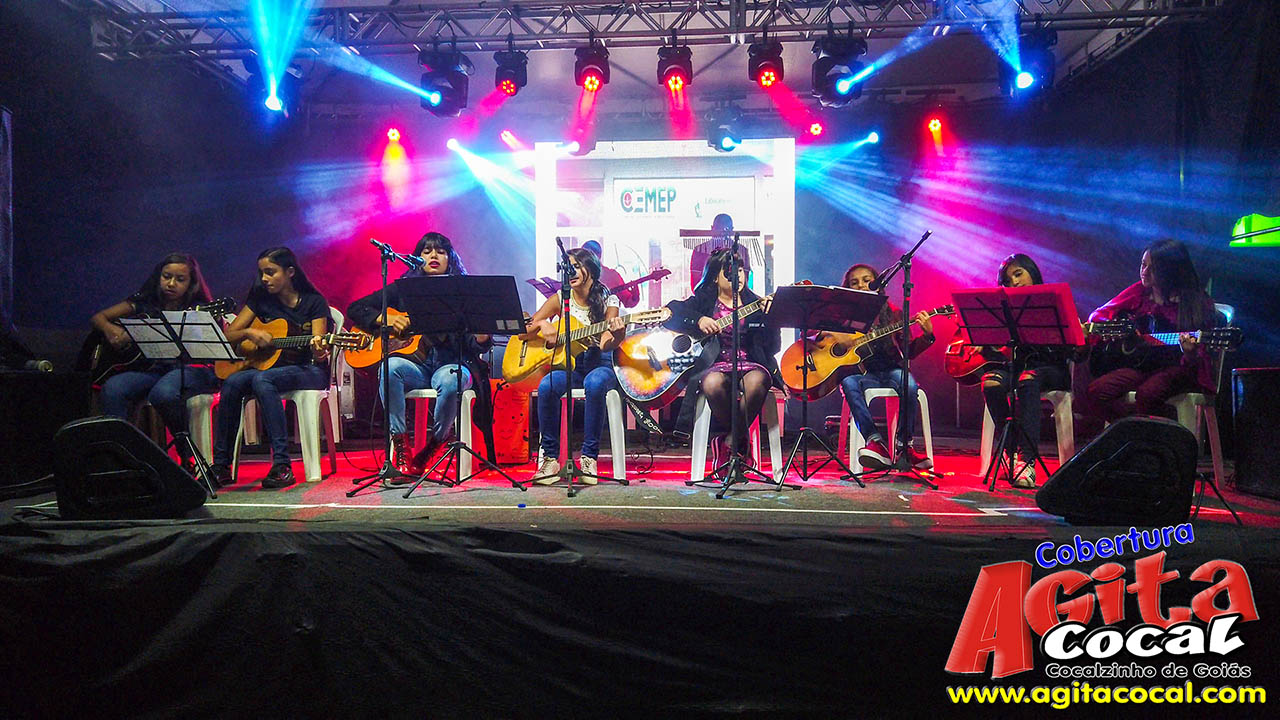 Festa em Louvor  Santo Antnio (10 Dia) - 2019