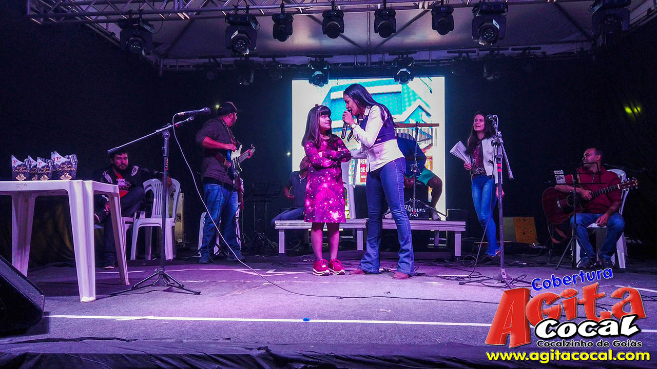 Festa em Louvor  Santo Antnio (10 Dia) - 2019
