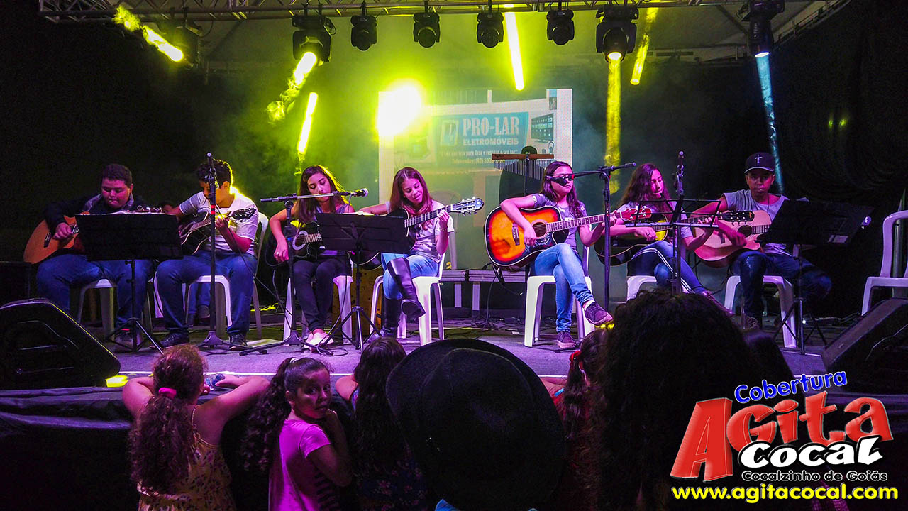 Festa em Louvor  Santo Antnio (10 Dia) - 2019