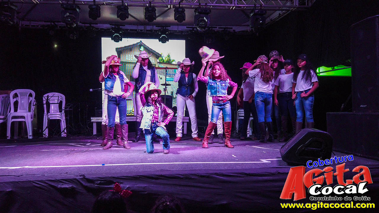 Festa em Louvor  Santo Antnio (10 Dia) - 2019