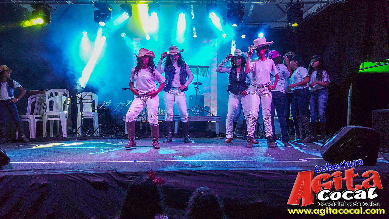 Festa em Louvor  Santo Antnio (10 Dia) - 2019