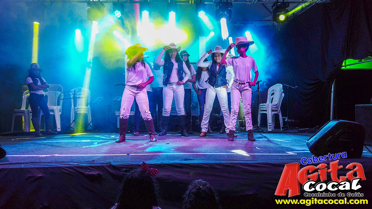 Festa em Louvor  Santo Antnio (10 Dia) - 2019
