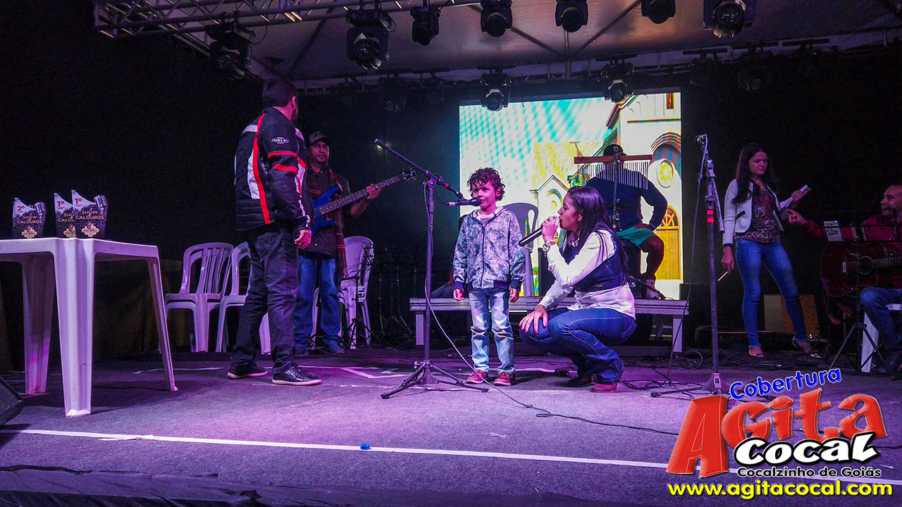 Festa em Louvor  Santo Antnio (10 Dia) - 2019