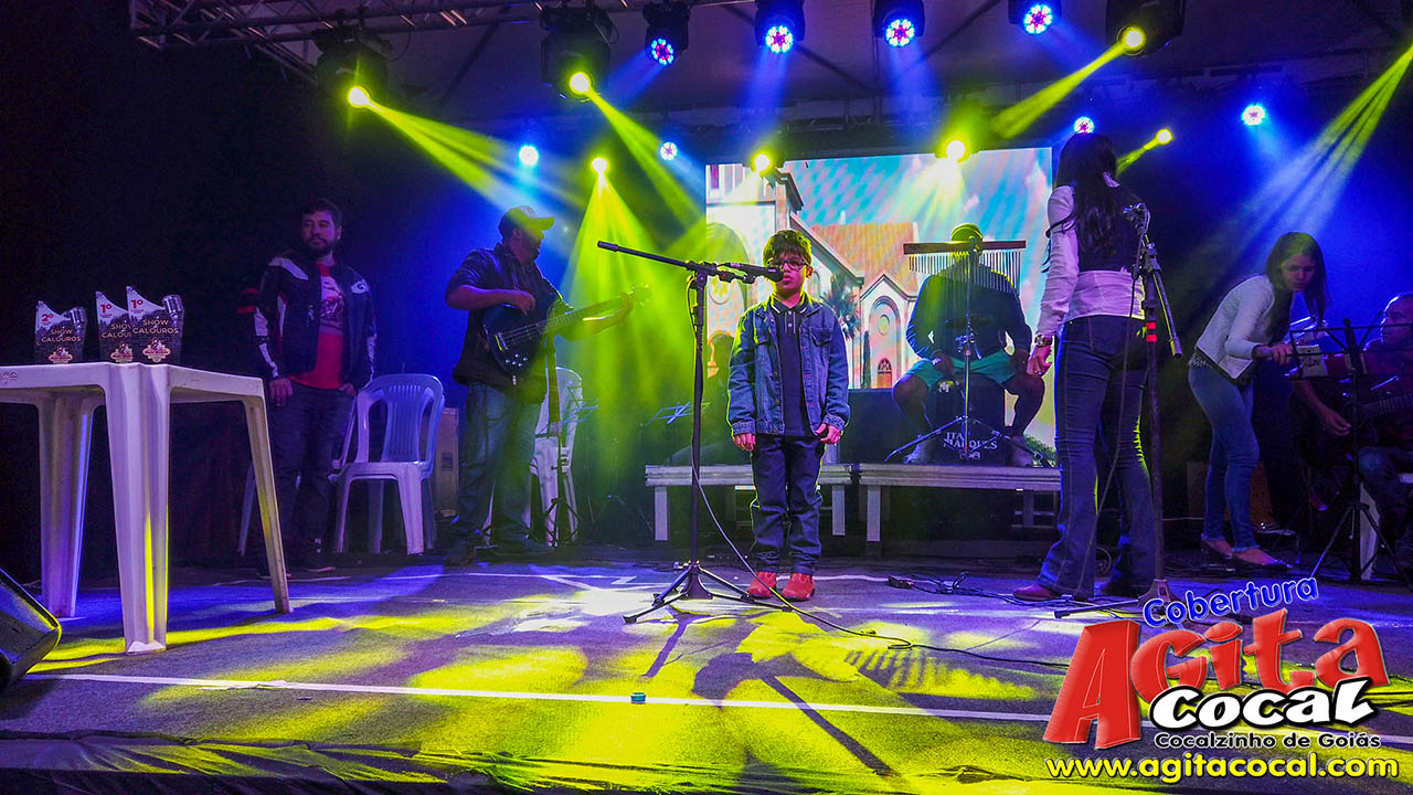 Festa em Louvor  Santo Antnio (10 Dia) - 2019