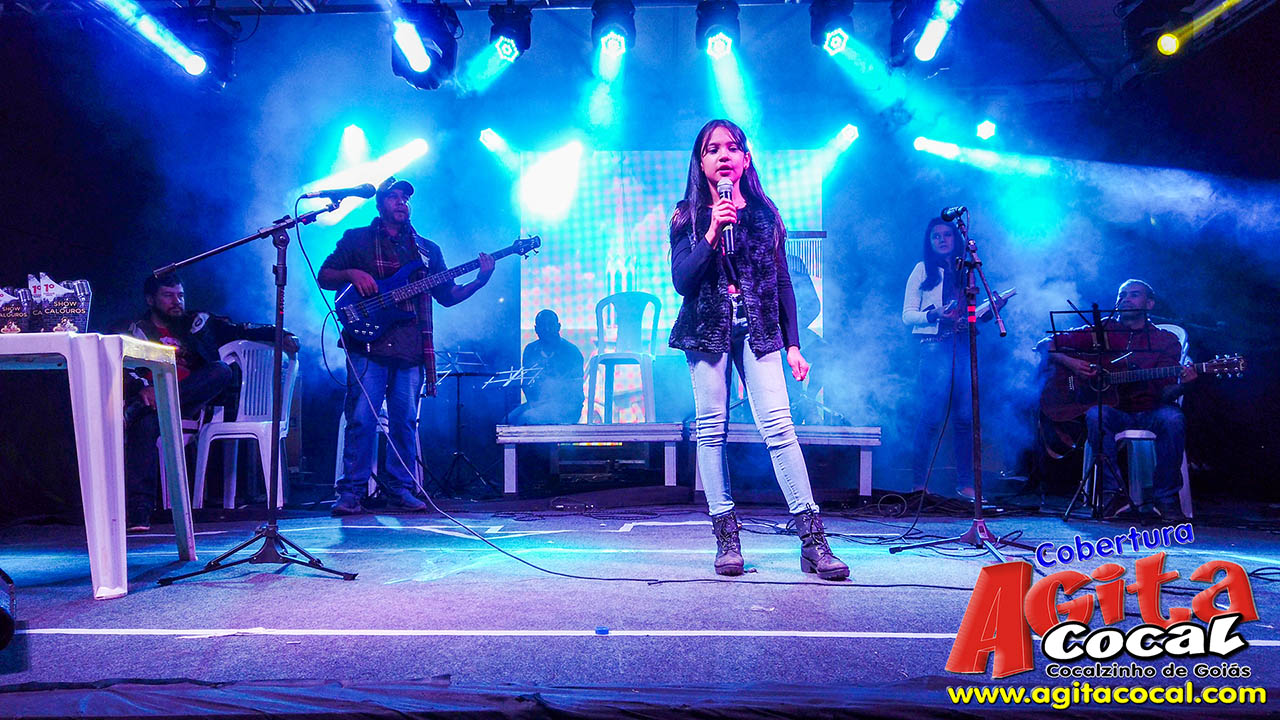 Festa em Louvor  Santo Antnio (10 Dia) - 2019