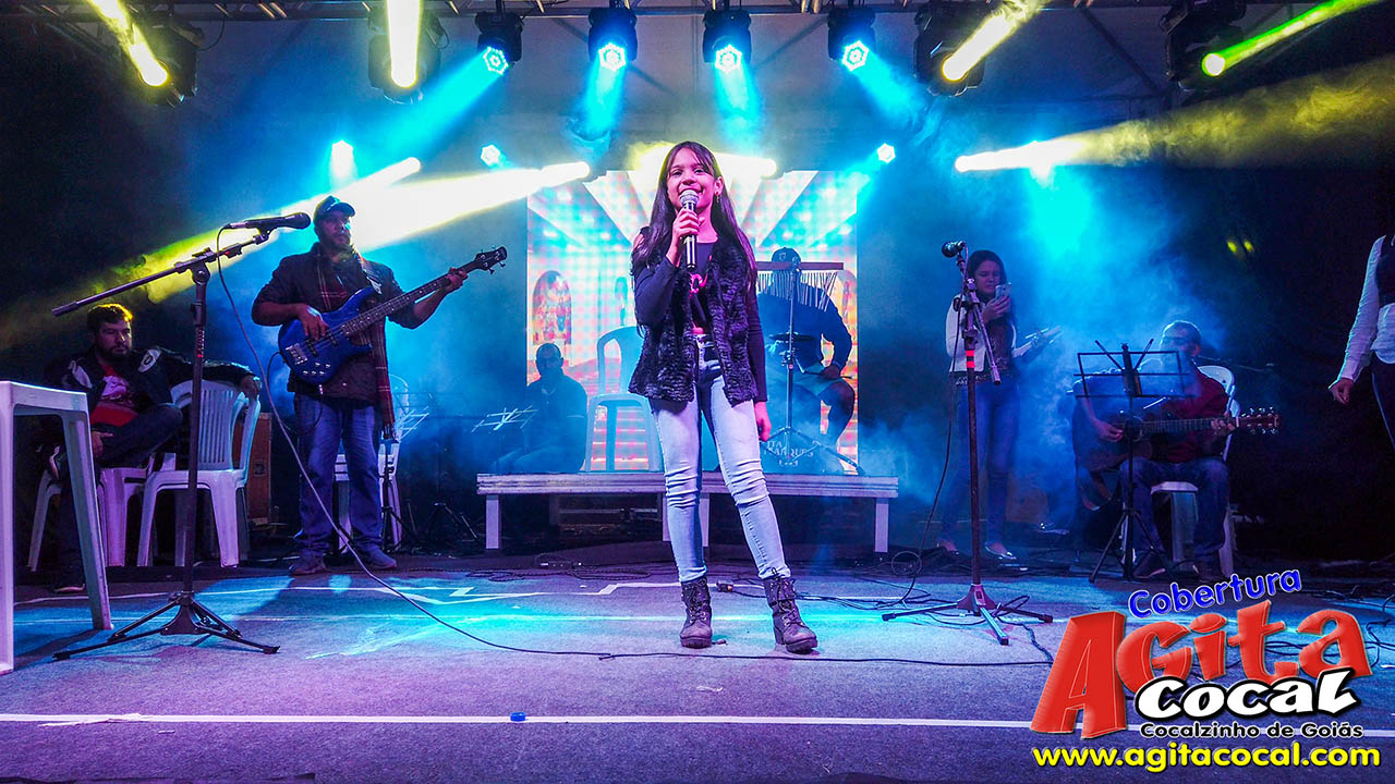 Festa em Louvor  Santo Antnio (10 Dia) - 2019