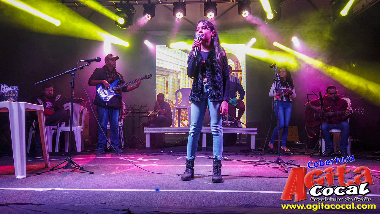 Festa em Louvor  Santo Antnio (10 Dia) - 2019