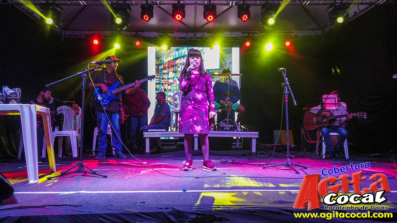 Festa em Louvor  Santo Antnio (10 Dia) - 2019