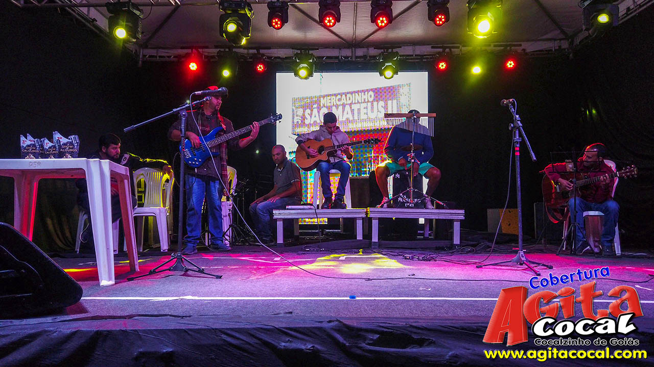 Festa em Louvor  Santo Antnio (10 Dia) - 2019