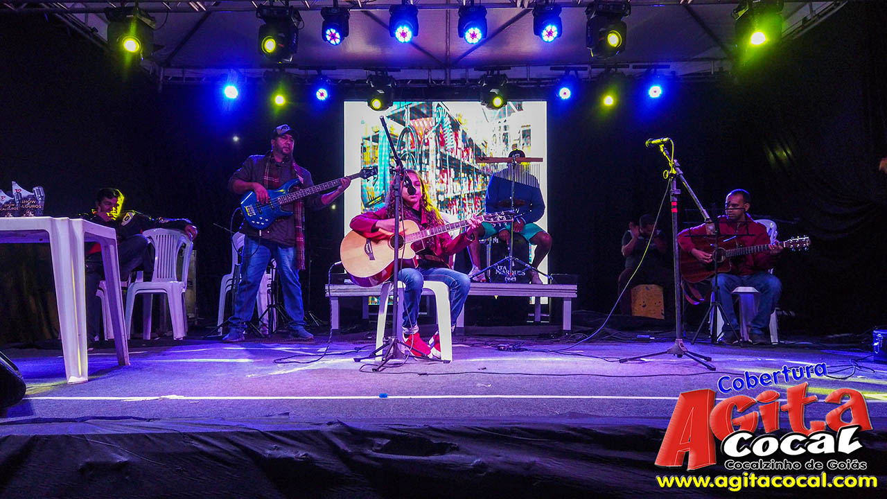 Festa em Louvor  Santo Antnio (10 Dia) - 2019