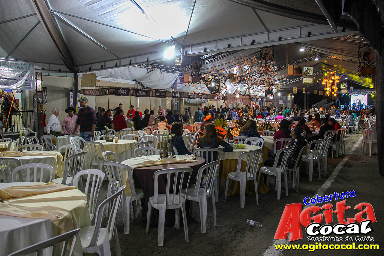 Festa em Louvor  Santo Antnio (10 Dia) - 2019