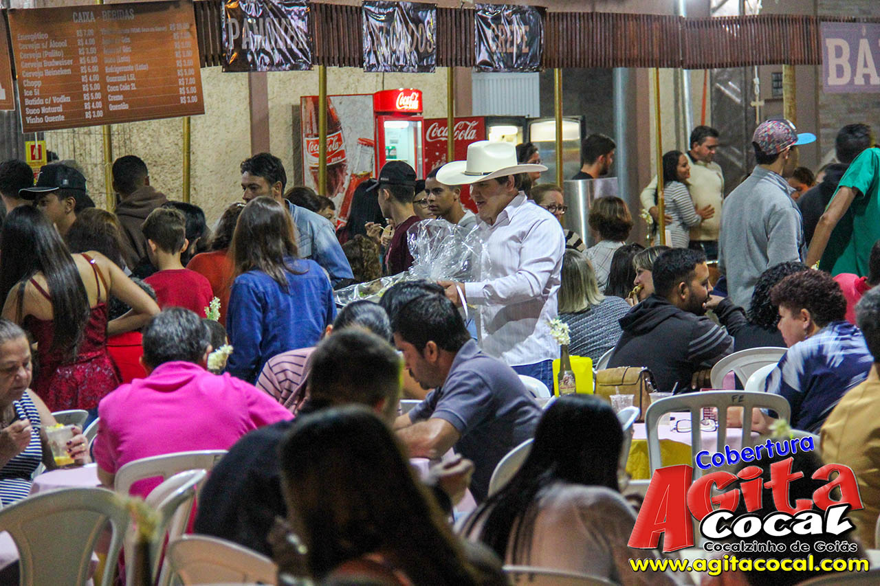 Festa em Louvor  Santo Antnio (10 Dia) - 2019