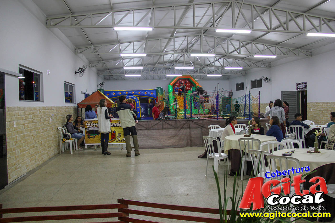Festa em Louvor  Santo Antnio (10 Dia) - 2019