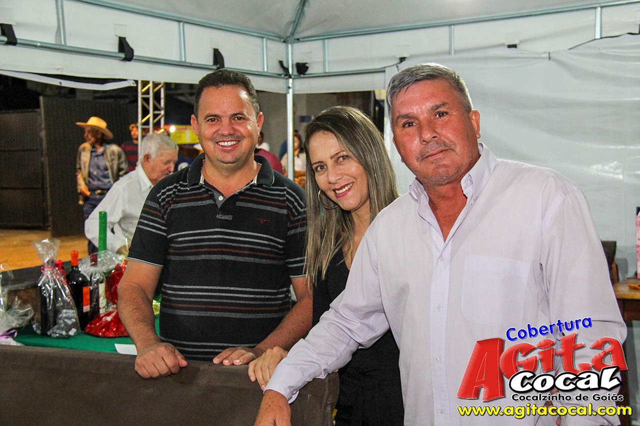 Festa em Louvor  Santo Antnio (10 Dia) - 2019