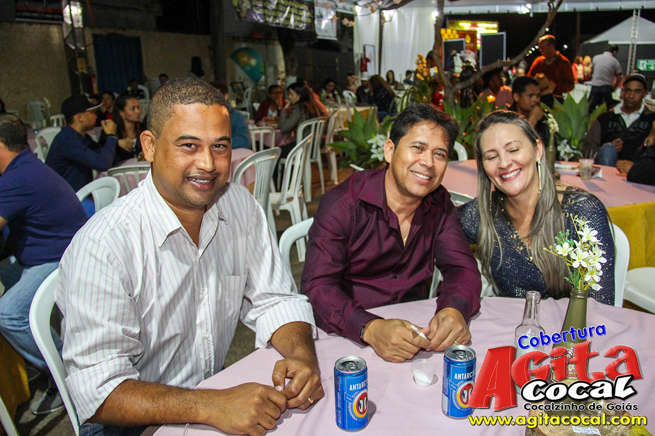 Festa em Louvor  Santo Antnio (10 Dia) - 2019