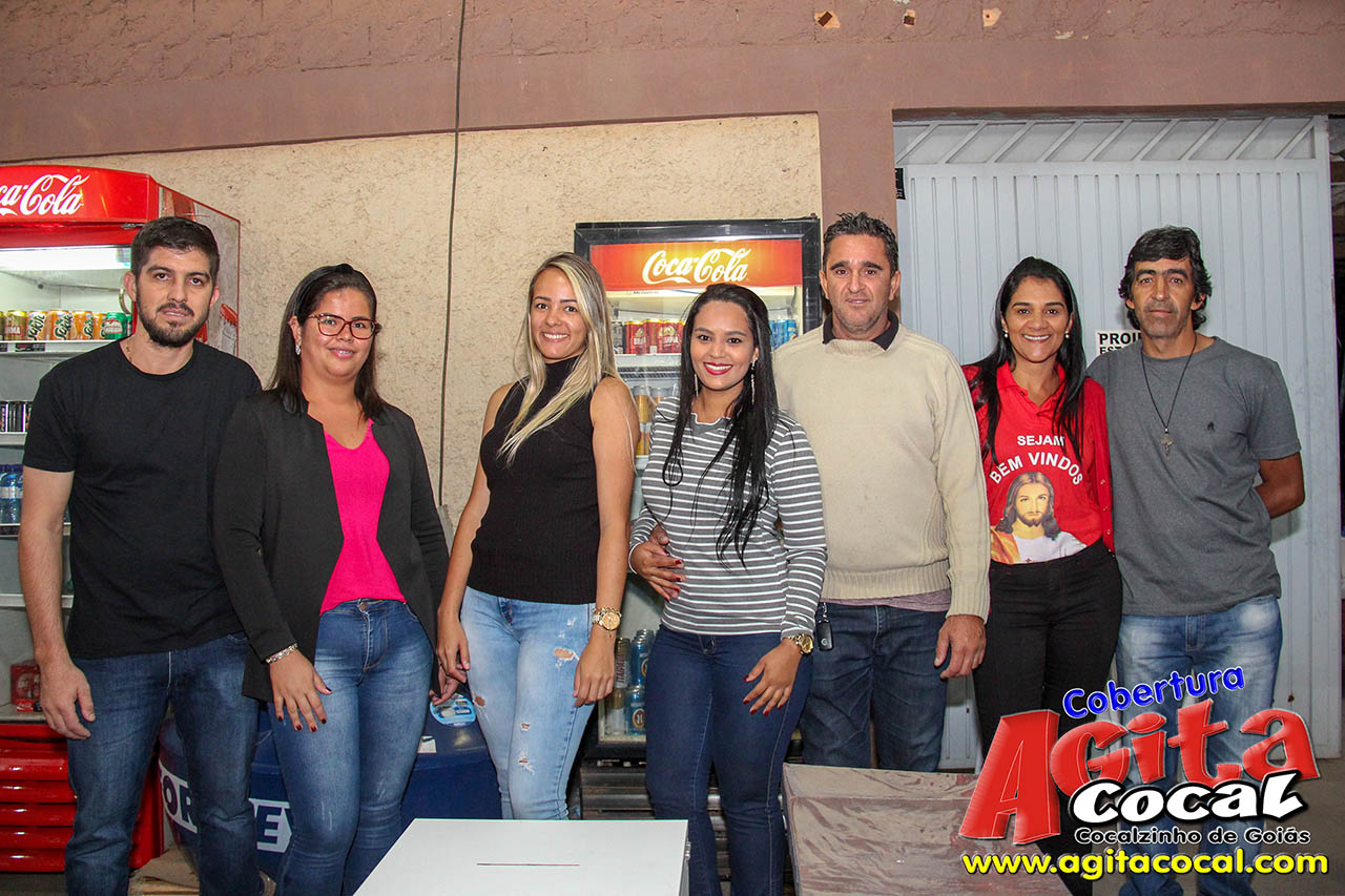 Festa em Louvor  Santo Antnio (10 Dia) - 2019