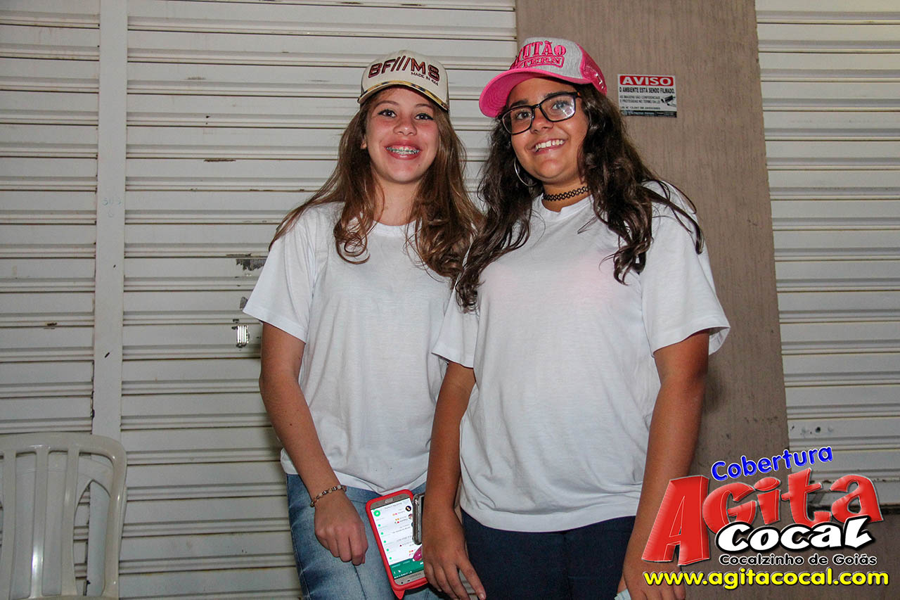 Festa em Louvor  Santo Antnio (10 Dia) - 2019