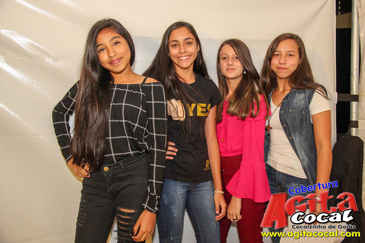Festa em Louvor  Santo Antnio (10 Dia) - 2019