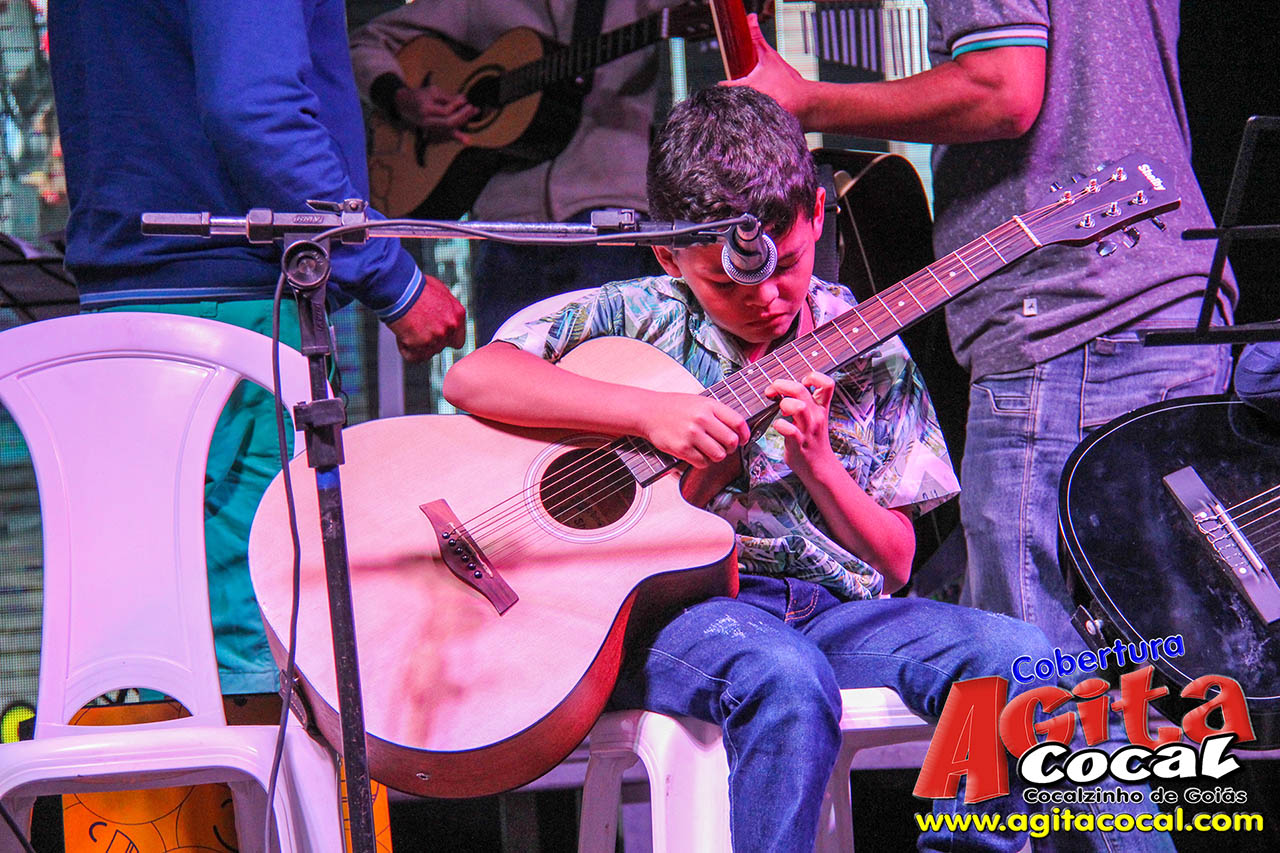 Festa em Louvor  Santo Antnio (10 Dia) - 2019
