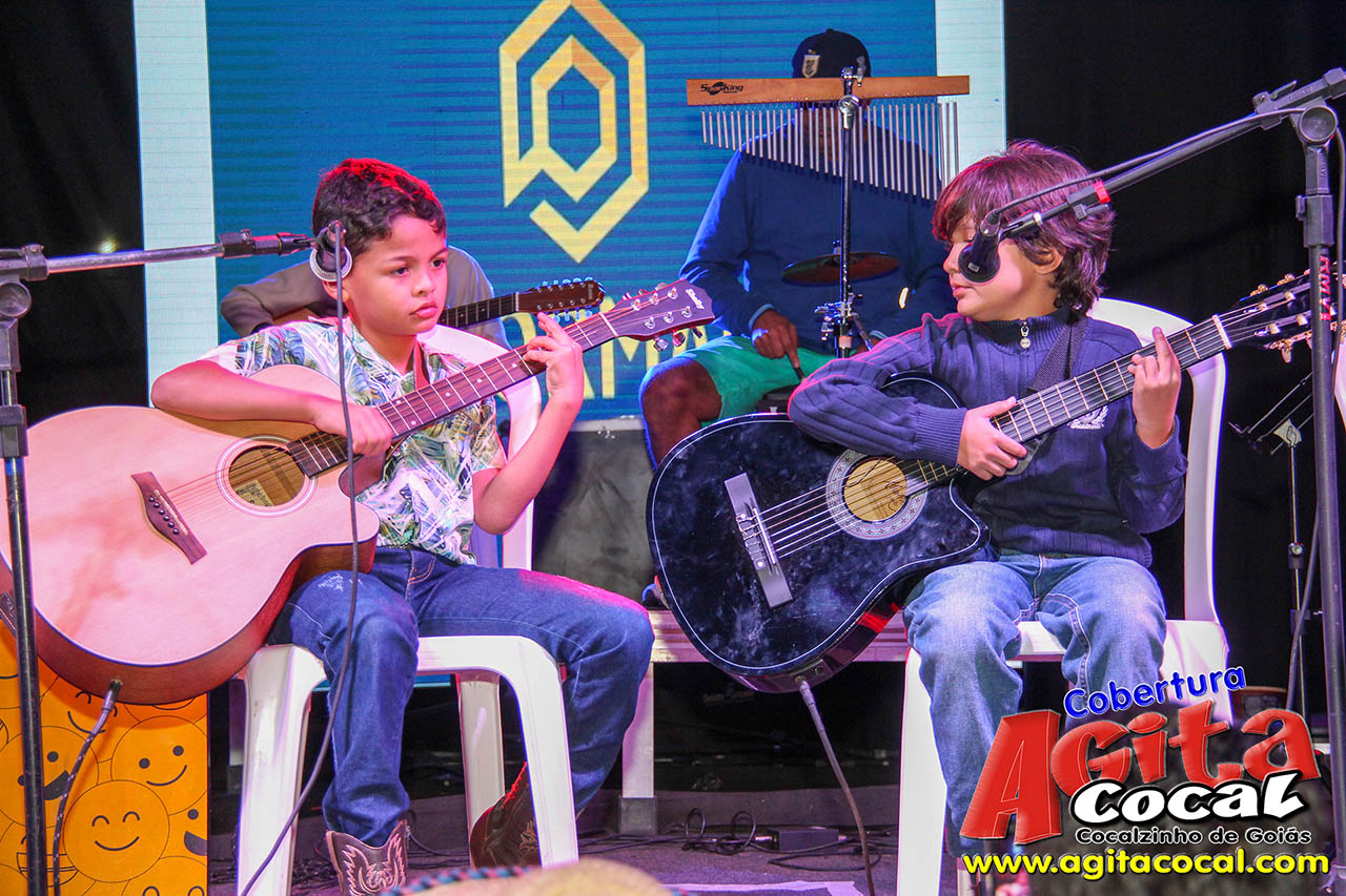 Festa em Louvor  Santo Antnio (10 Dia) - 2019