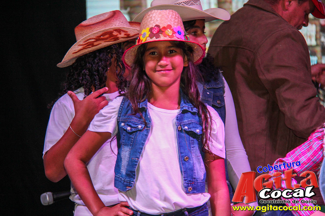 Festa em Louvor  Santo Antnio (10 Dia) - 2019