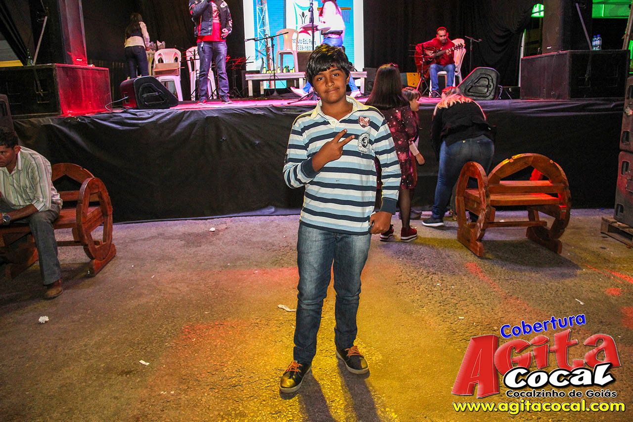 Festa em Louvor  Santo Antnio (10 Dia) - 2019