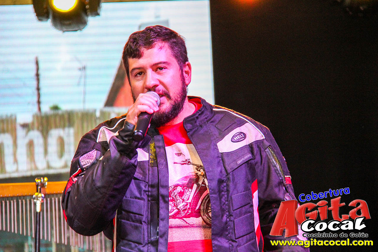 Festa em Louvor  Santo Antnio (10 Dia) - 2019