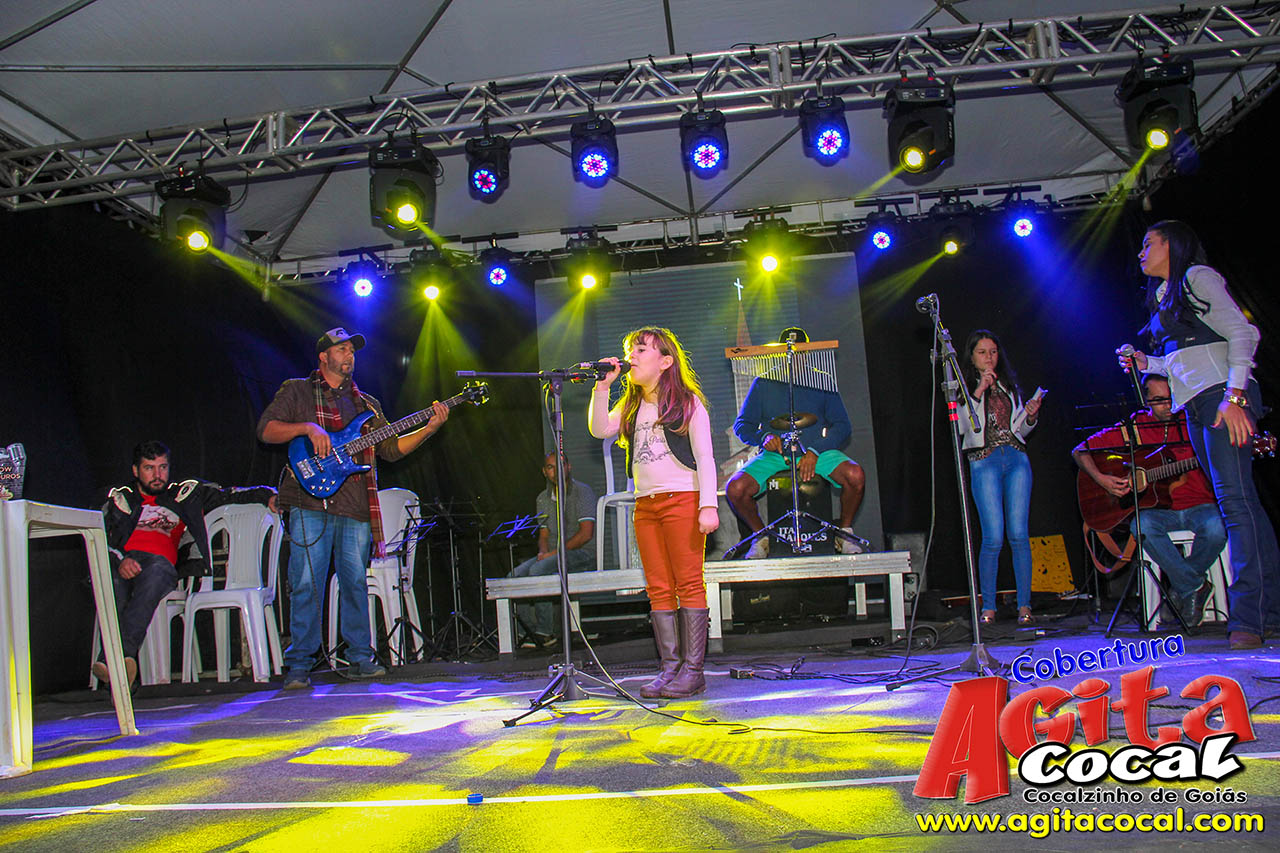 Festa em Louvor  Santo Antnio (10 Dia) - 2019