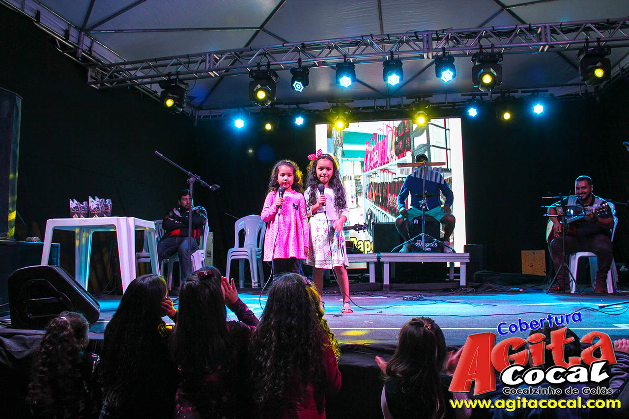 Festa em Louvor  Santo Antnio (10 Dia) - 2019