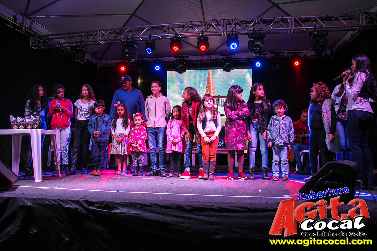 Festa em Louvor  Santo Antnio (10 Dia) - 2019