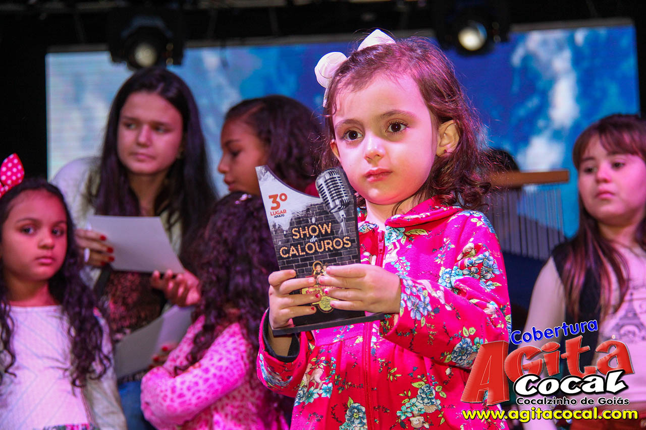 Festa em Louvor  Santo Antnio (10 Dia) - 2019